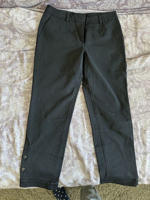 Pantaloni casual Escada XS