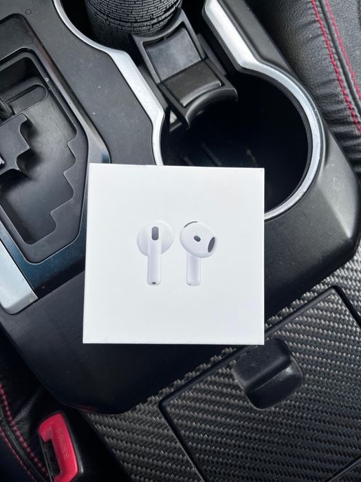 Airpods4 новый сатылады