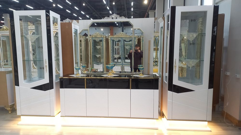 Mehmonxona Mebellaru