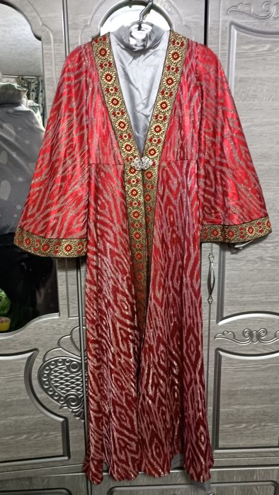 Ansambllar holati yangi yaxshi