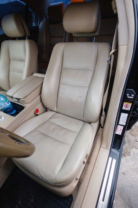 Honda Legend KB1
