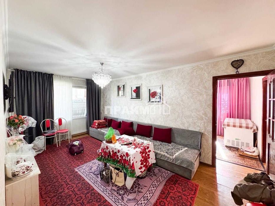 ПРОДАМ 3Х. Самал (Кайрат ПРАЙМ)