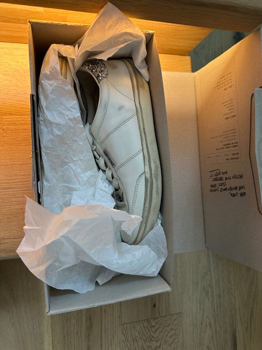 Sneakers Golden Goose , Ball Star