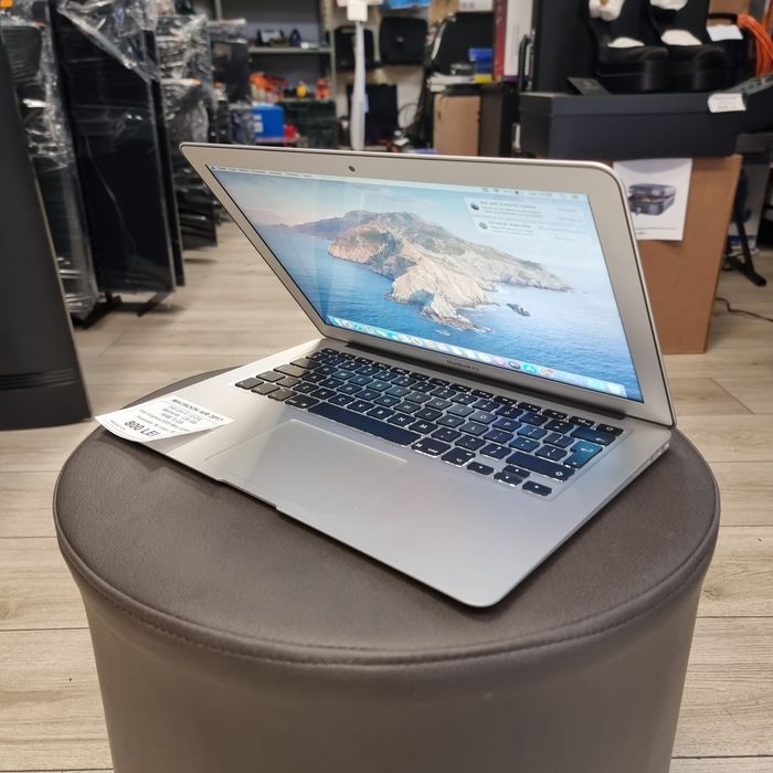 Amanet F28: MacBook Apple Air 2017