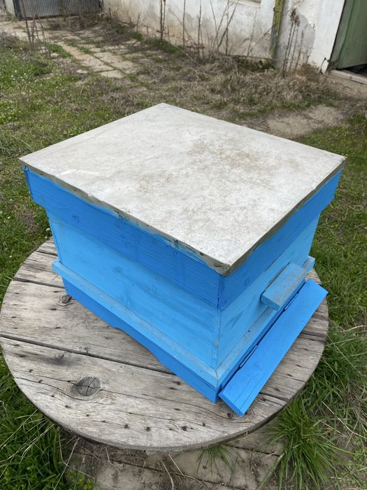 Продавам 10бр кошери Рут 10 рамкови