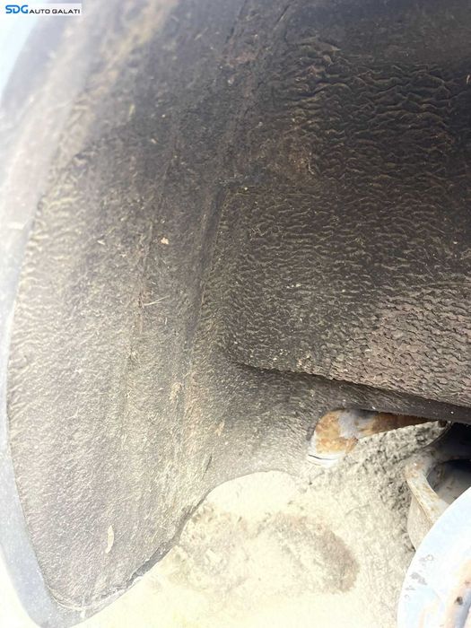 Carenaj Protectie Aparatoare Noroi Janta Roata Dreapta Spate Volkswagen Tiguan 2008 - 2018