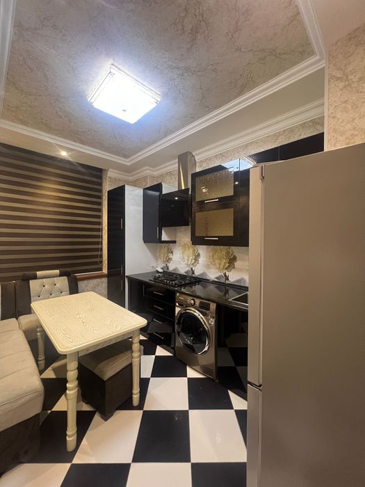 Срочно продается квартира в Коракамиш 2/4.