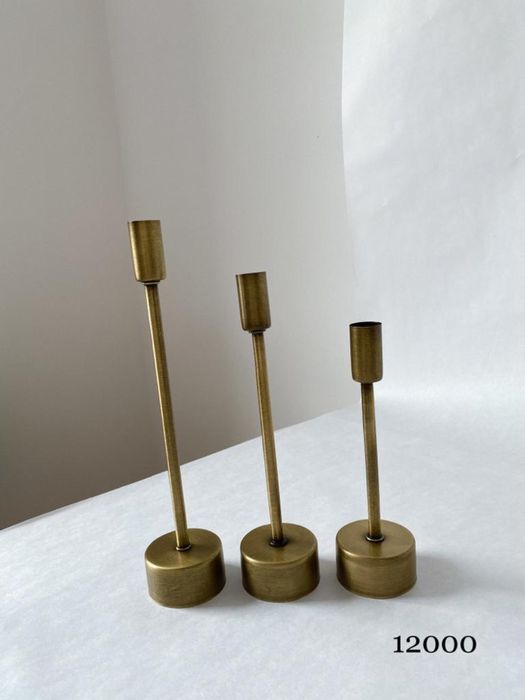 Подсвечник сувениры