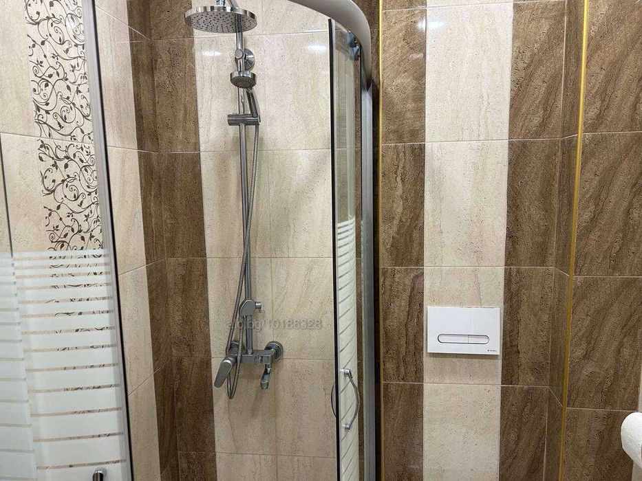 Продава се Тристаен апартамент в Кюстендил, Христо Ботев - 109 кв.м за 1200 €/кв.м - Снимка #11