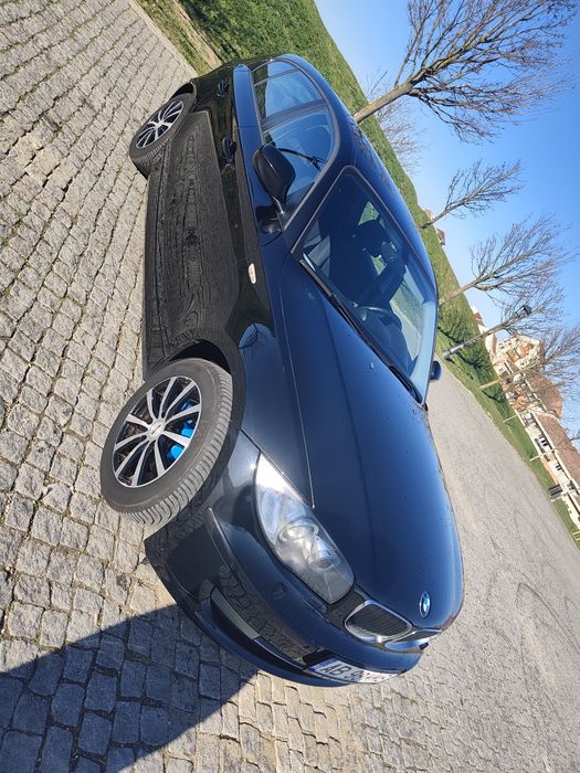 BMW 118d 143cp 2010 euro5
Dotări 
Xenon
Oglinzi electrice 
4geamuri el