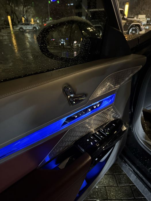 BMW 760i Nasiya Savdoga Sotiladi! Продаётса в Рассрочку!