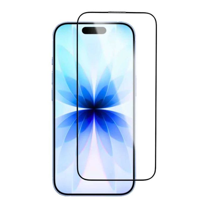 Folie Sticla  iPhone 15 Pro, 15, 15 Pro Max 15Plus,Securizata Premium