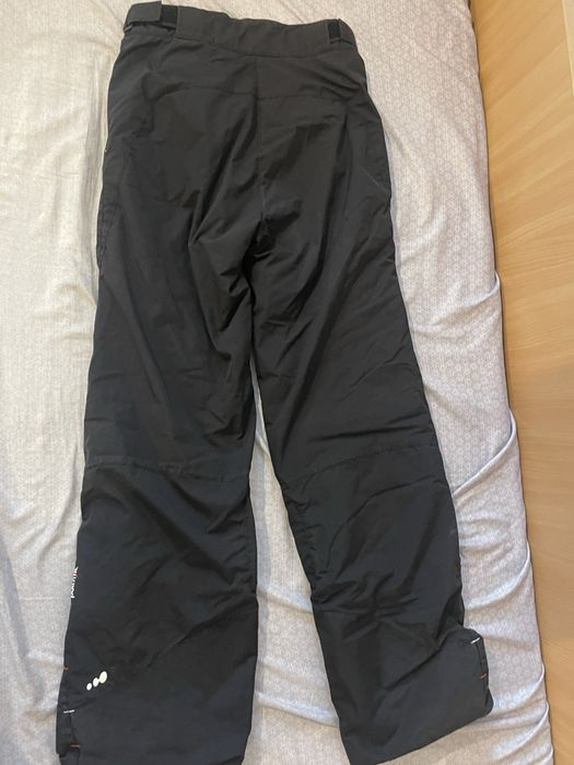 Дамски ски панталон wed’ze