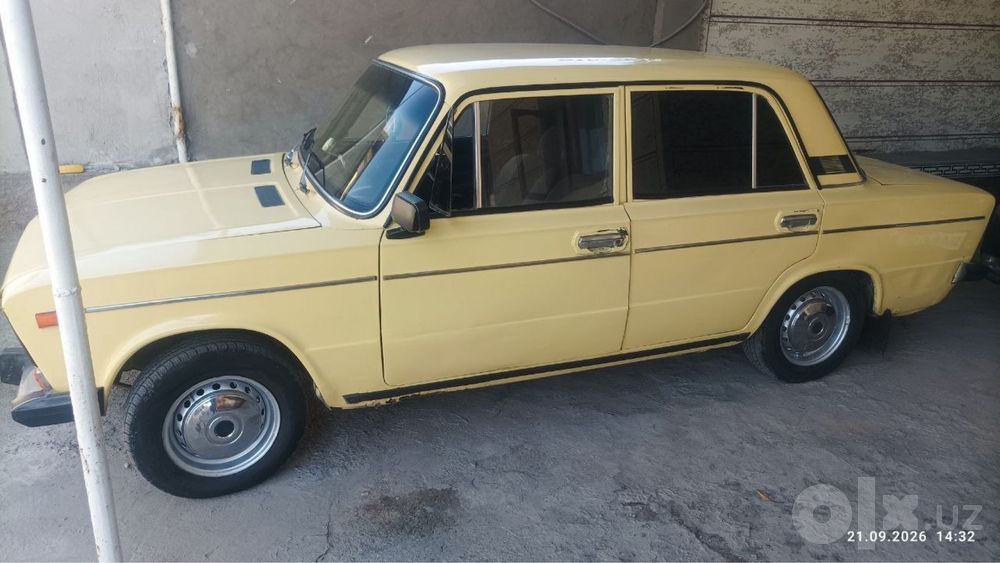 Жигули сотилади!