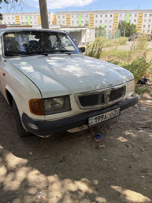 Продажа Волга Газ-3110
