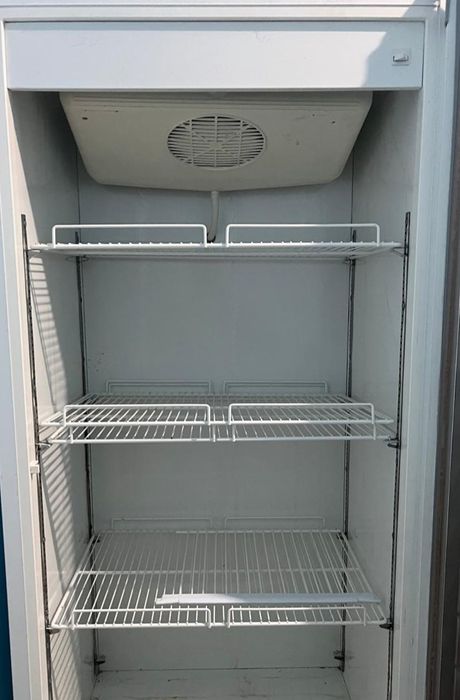 Промышленный холодильник