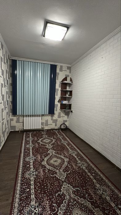 3 xonali 7 mkr dan kvartira srochna sotiladi