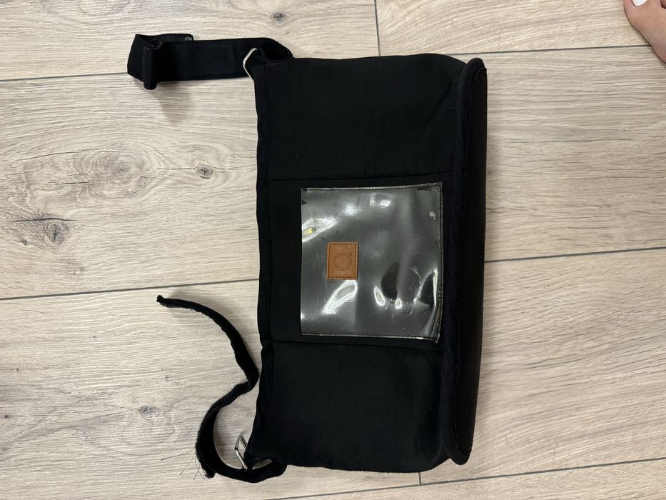 Коляска anex air-x