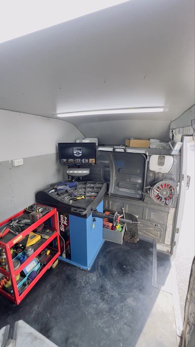 Vulkanizatsiya xizmat 24/7 vizp    Вулканизация с выездом 24/7