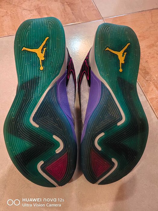 Air Jordan Luka-2