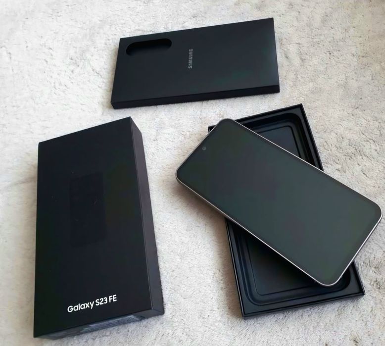 Samsung Galaxy  S23 fe