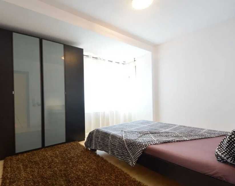 Дава се под наем Тристаен апартамент в Пловдив, Коматево - 88 кв.м за 280.5 € - Снимка #6