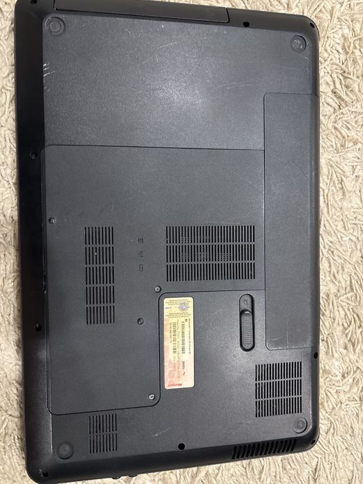 ноутбук hp g6.