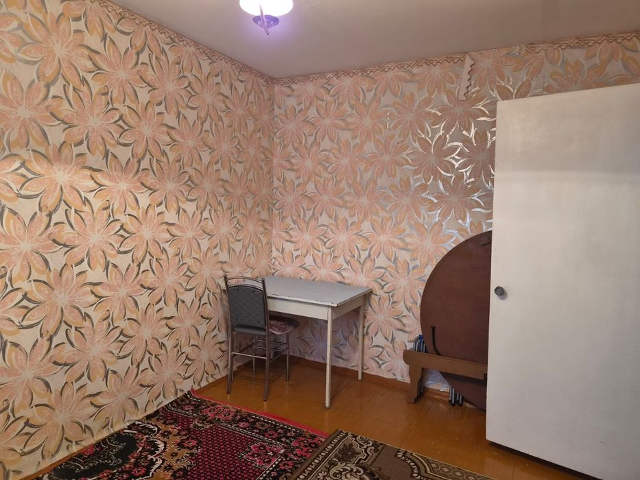 Сдам 2 ком квартиру в районе Рабочего