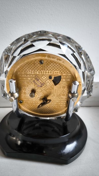 Vand ceas mecanic de birou