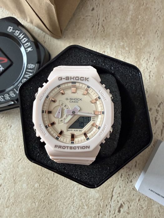 Vand Ceas G-SHOCK