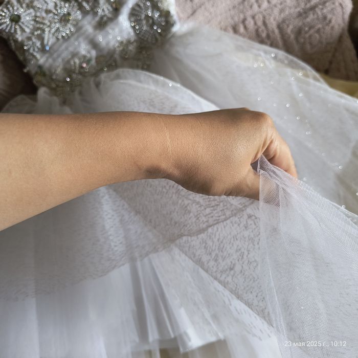 Платье 3-4 класс, рост 134-146