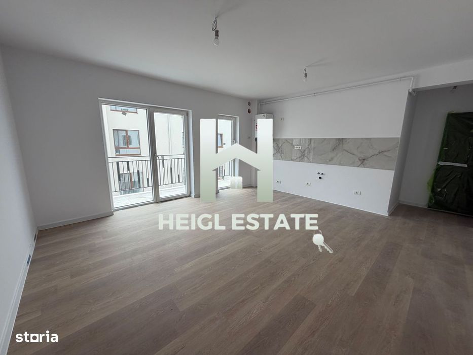 Apartament cu 2 camere si balcon in zona Braytim PERFECT PENTRU INVEST