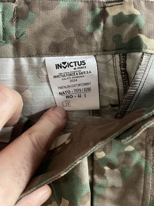 Tricouri polo combat