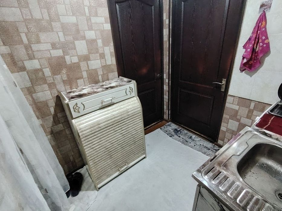 Продается квартира