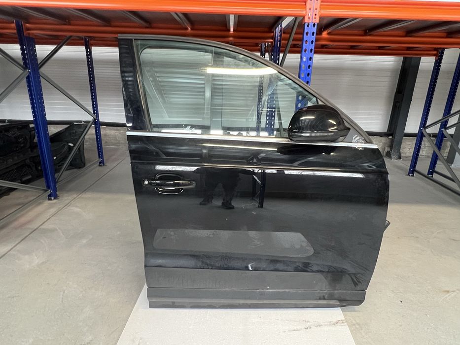 Audi Q3 8U Facelift врата/врати