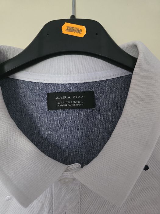Tricouri polo/simple, de firmă (diferite mărimi)