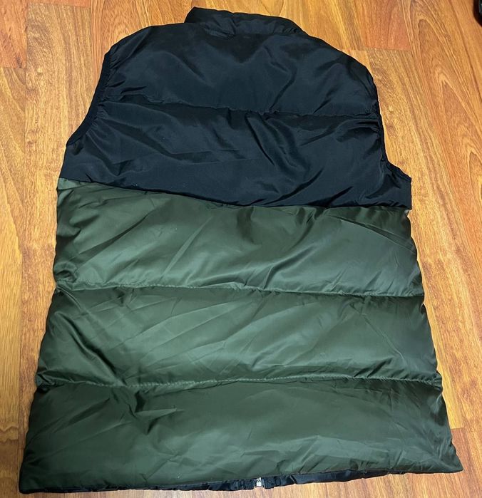 Vesta pentru bărbați