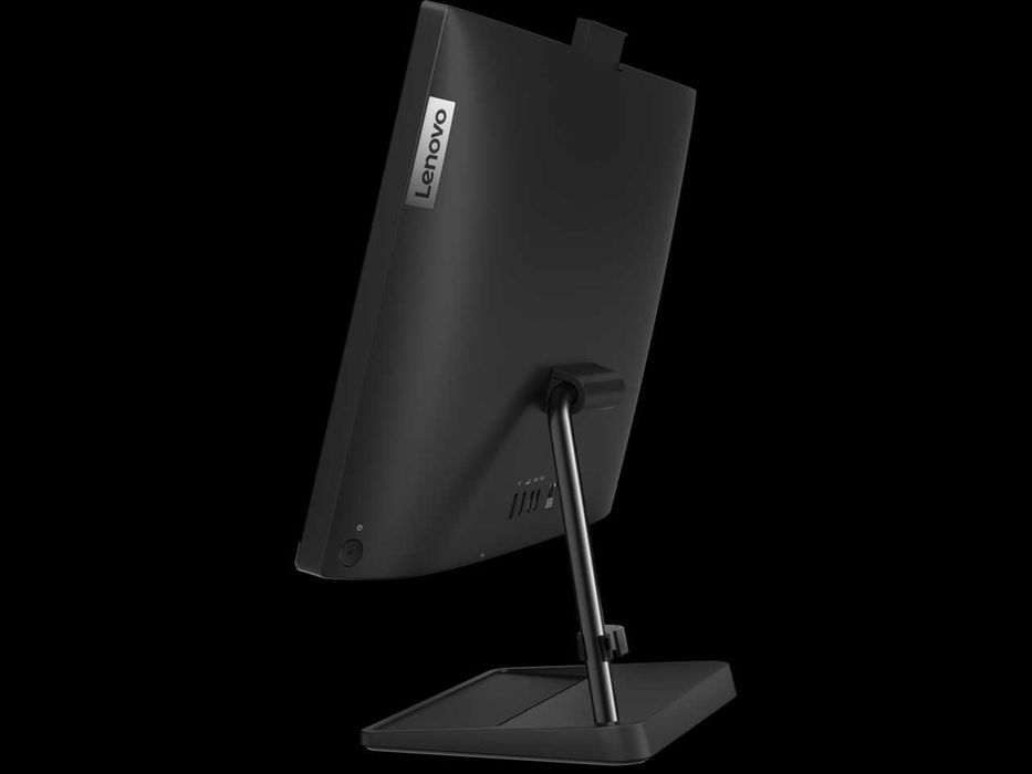 Чисто Нов Компютър Lenovo IdeaCentre All in One 23.8' Ryzen 5-7540u 16GB DDR4 512GB SSD