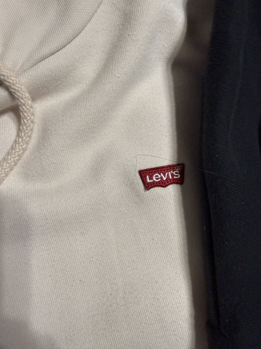 3 дамски суитчера Levis-комплект