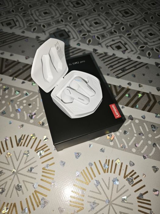 thinkplus Lenovo Live Pods GM2 Pro