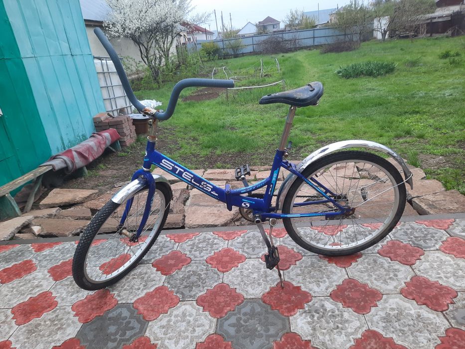 Продам велосипед