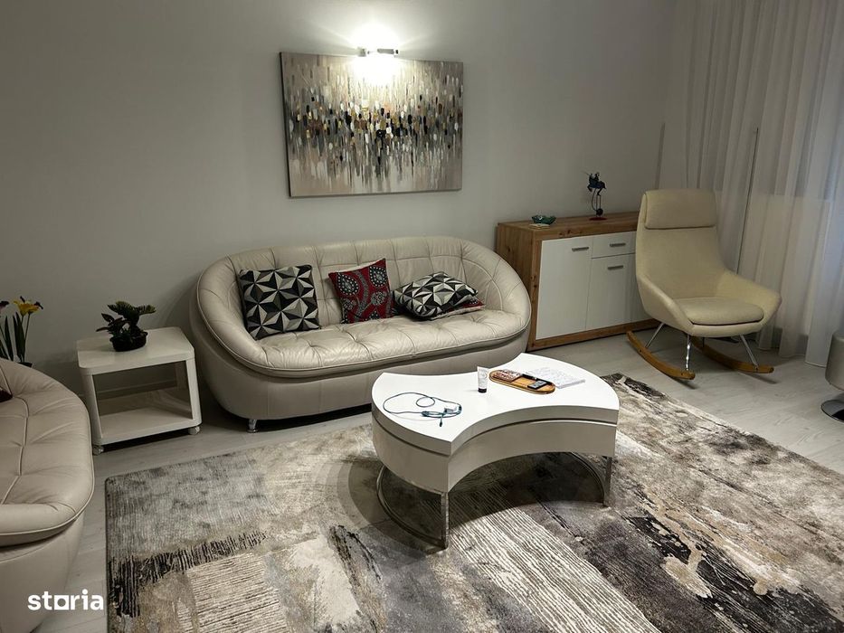 Apartament 3 camere, constructie 2018, central, in spatele H. Ramada
