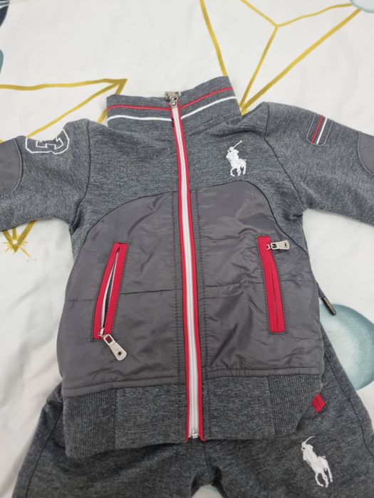 Vand set copii Polo Ralph Lauren