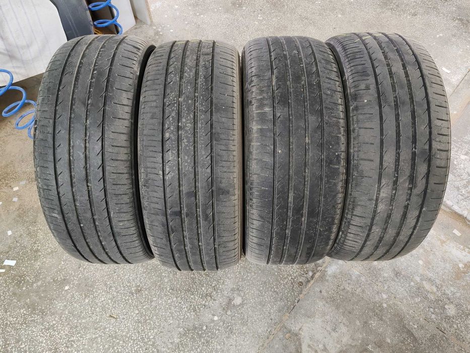 anvelope auto , de vara  , 215/50 R 18  , PROXES R52 made in Japan