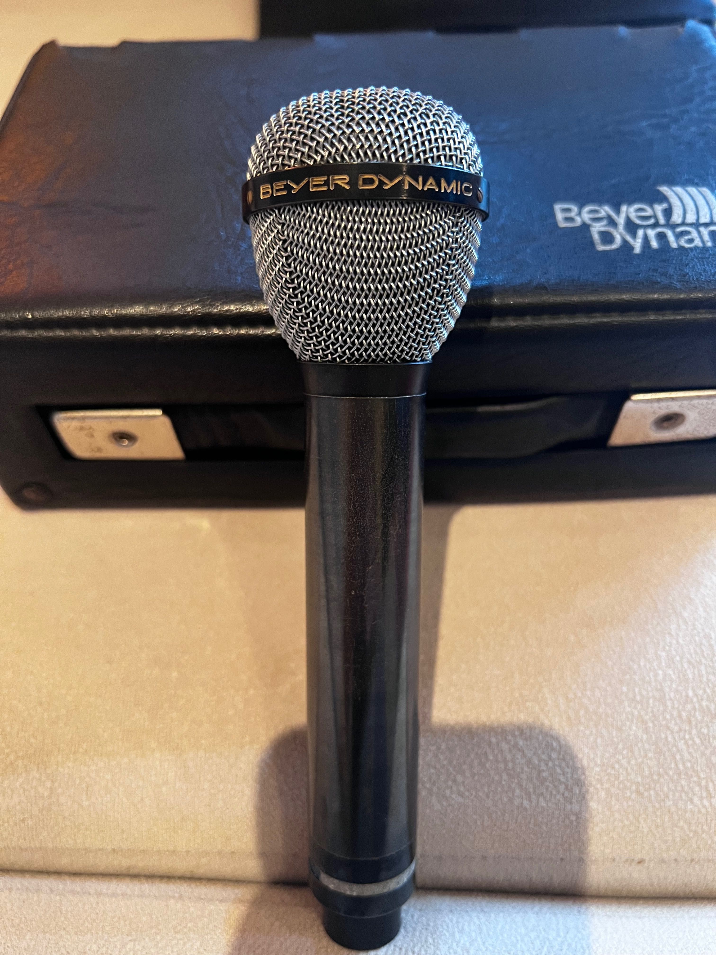 beyerdynamic ベイヤーダイナミック M88N(C)（Beyerdynamic M88N