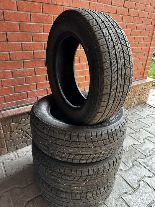 Шины Triangle 215 60 R16