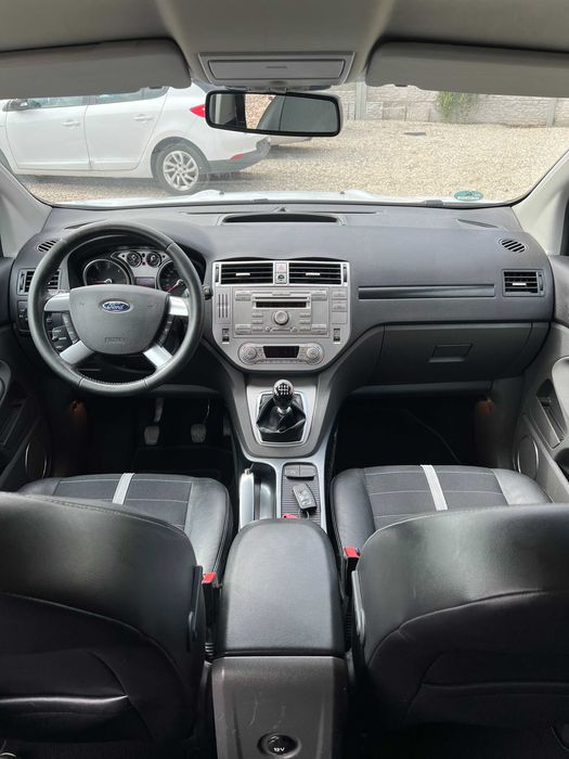 Ford Kuga 2.0 TDCi Titanium / RATE AVANS 0