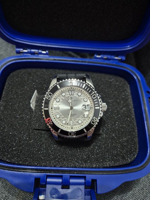 Tecnotempo Diver Ice Edition 500m