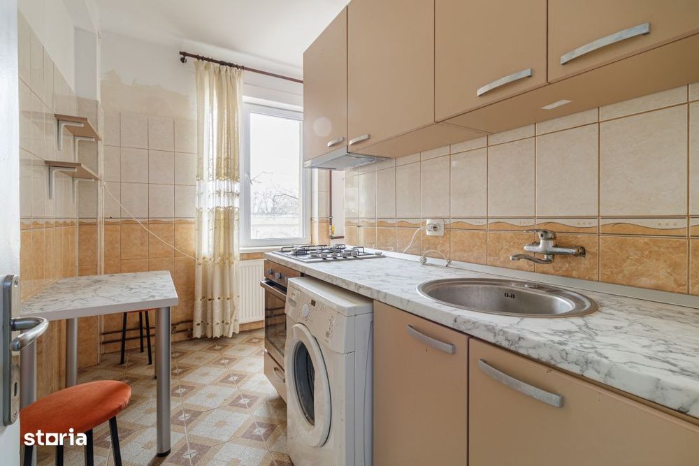 Apartament 2 camere Lacul Floreasca
