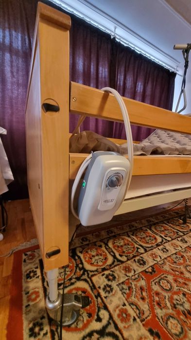 Pat medical electric